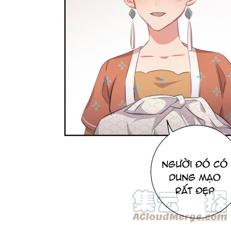 Bất Tảo Triều Chapter 43 - Trang 23