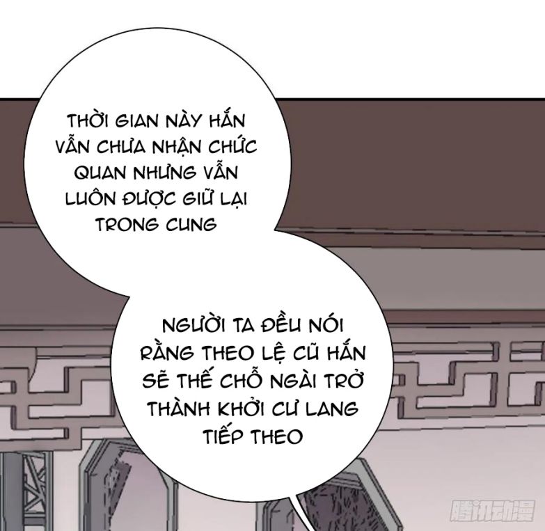 Bất Tảo Triều Chapter 43 - Trang 24