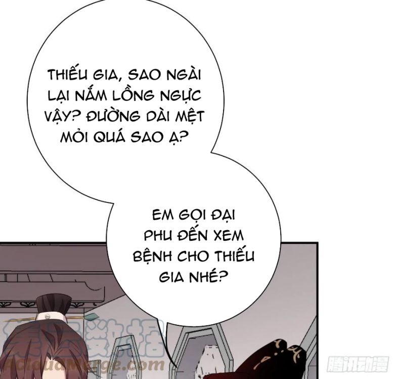 Bất Tảo Triều Chapter 43 - Trang 31