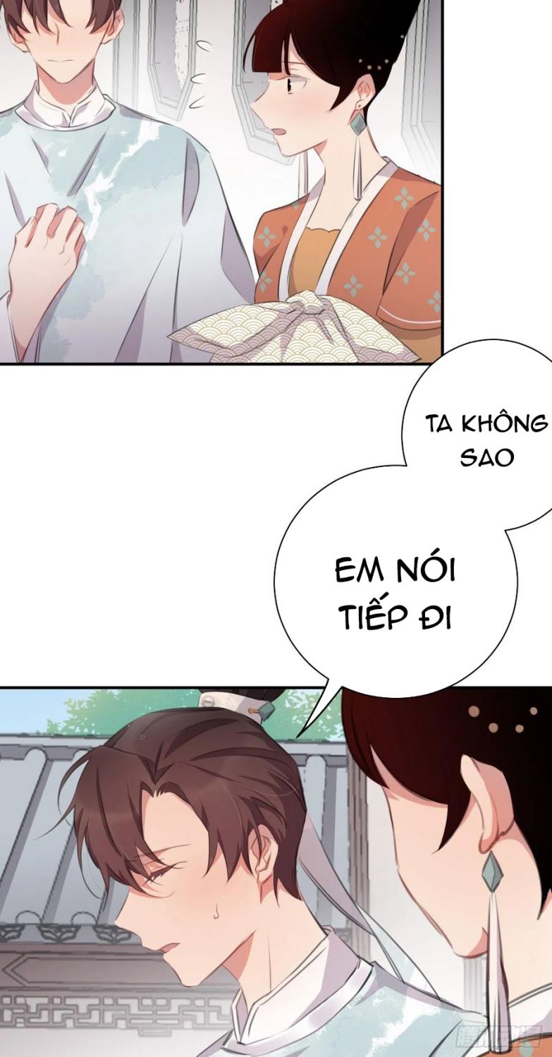 Bất Tảo Triều Chapter 43 - Trang 32