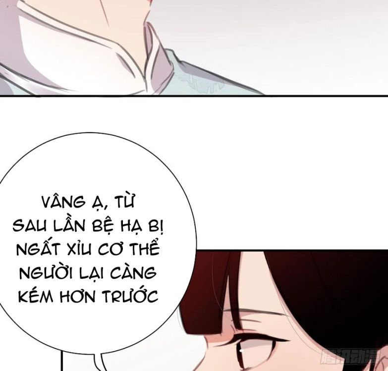 Bất Tảo Triều Chapter 43 - Trang 36