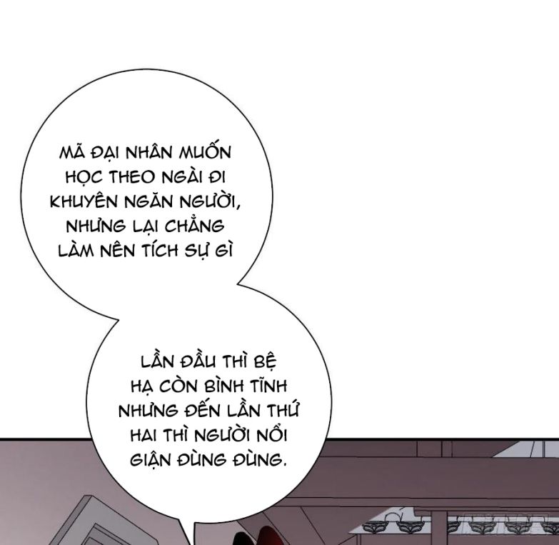 Bất Tảo Triều Chapter 43 - Trang 39