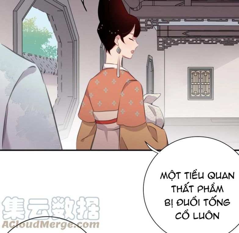 Bất Tảo Triều Chapter 43 - Trang 40