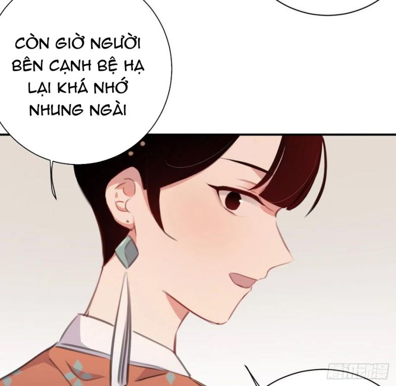 Bất Tảo Triều Chapter 43 - Trang 41