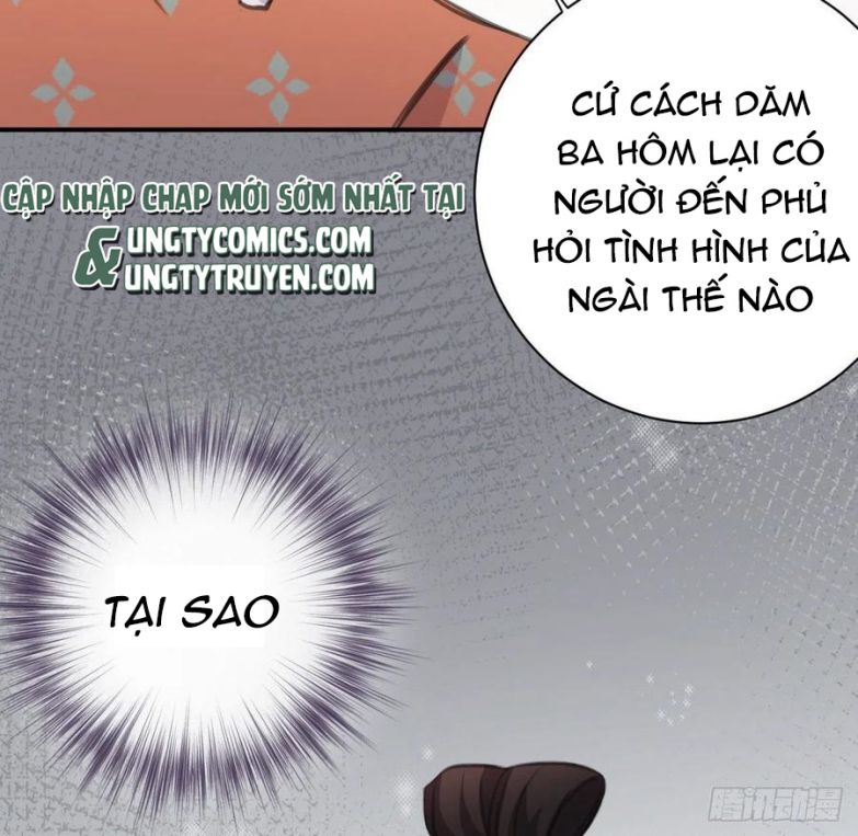 Bất Tảo Triều Chapter 43 - Trang 42