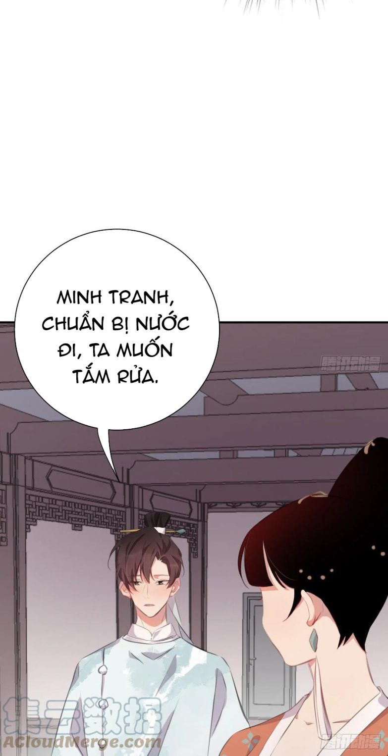 Bất Tảo Triều Chapter 43 - Trang 48