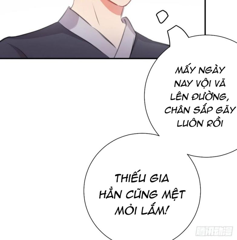 Bất Tảo Triều Chapter 43 - Trang 5