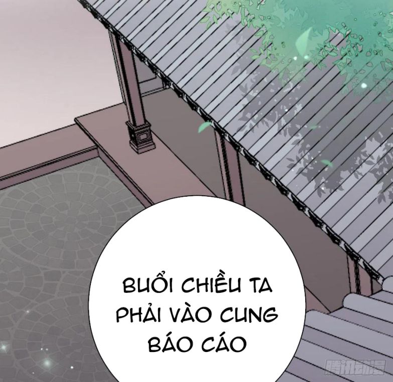 Bất Tảo Triều Chapter 43 - Trang 50