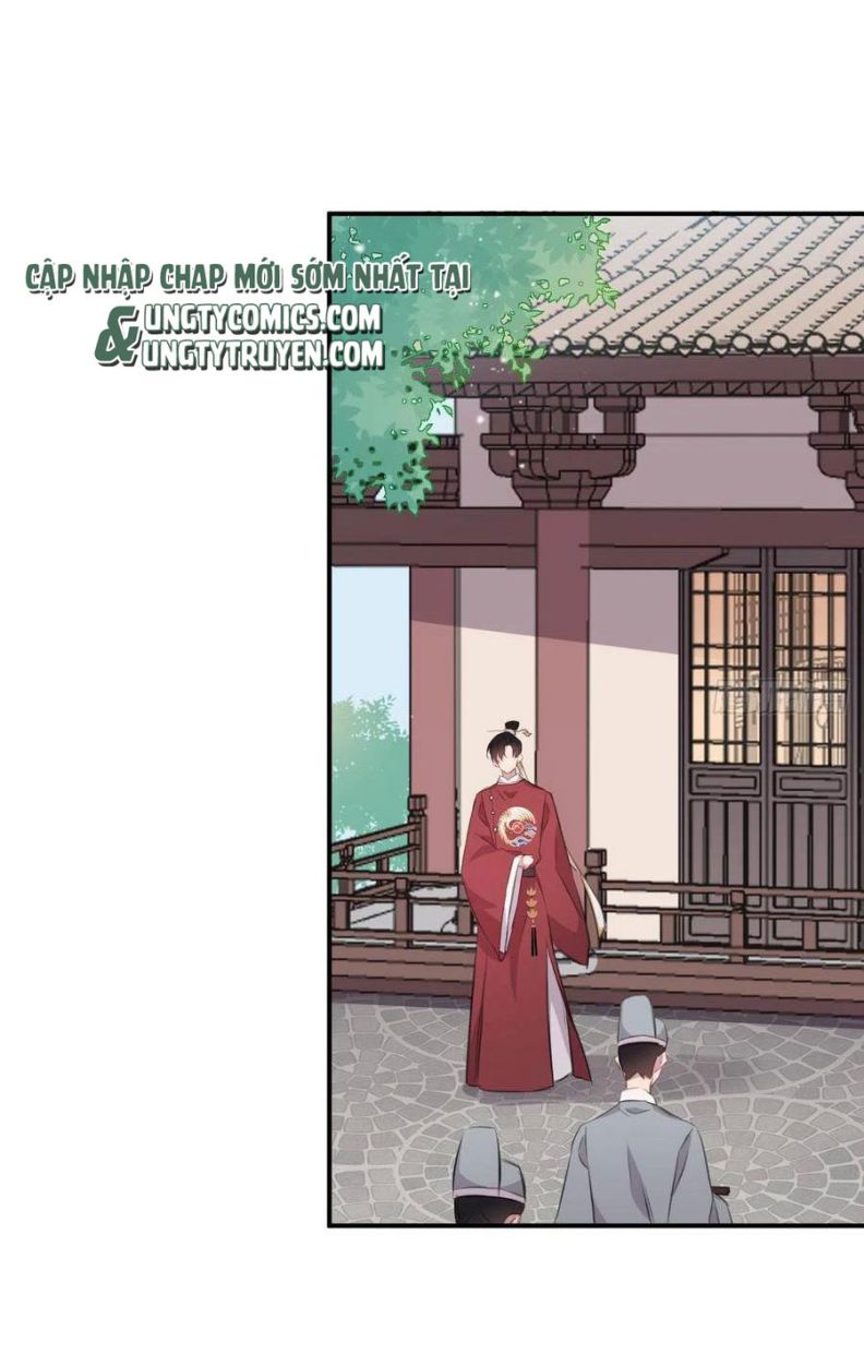 Bất Tảo Triều Chapter 44 - Trang 21