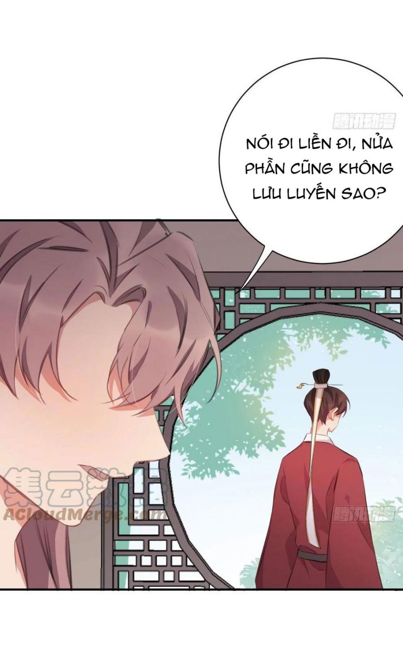 Bất Tảo Triều Chapter 44 - Trang 29