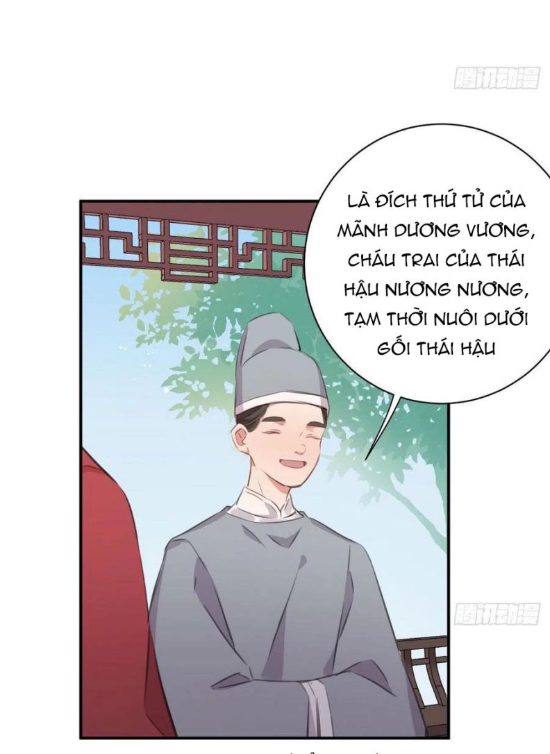 Bất Tảo Triều Chapter 44 - Trang 4