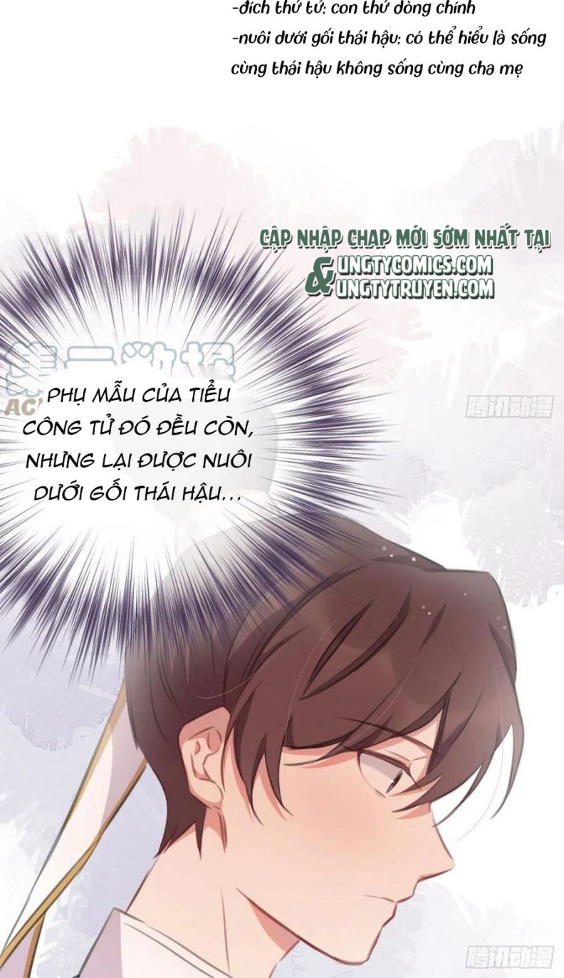 Bất Tảo Triều Chapter 44 - Trang 5