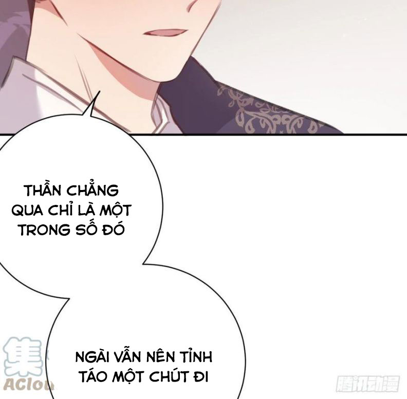 Bất Tảo Triều Chapter 45 - Trang 19