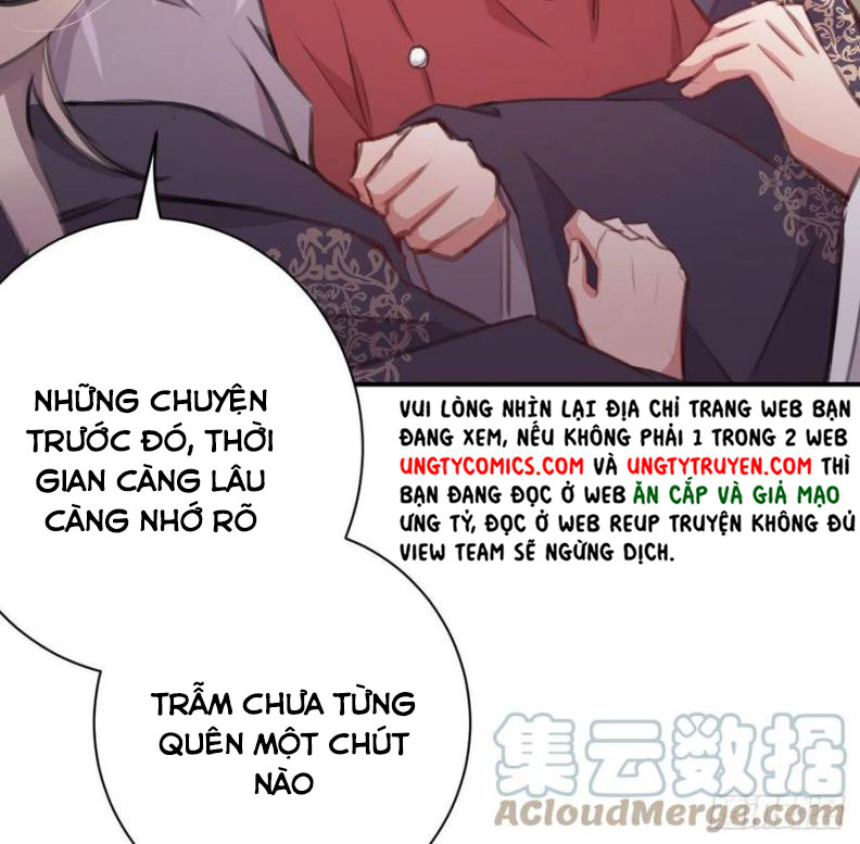 Bất Tảo Triều Chapter 45 - Trang 22