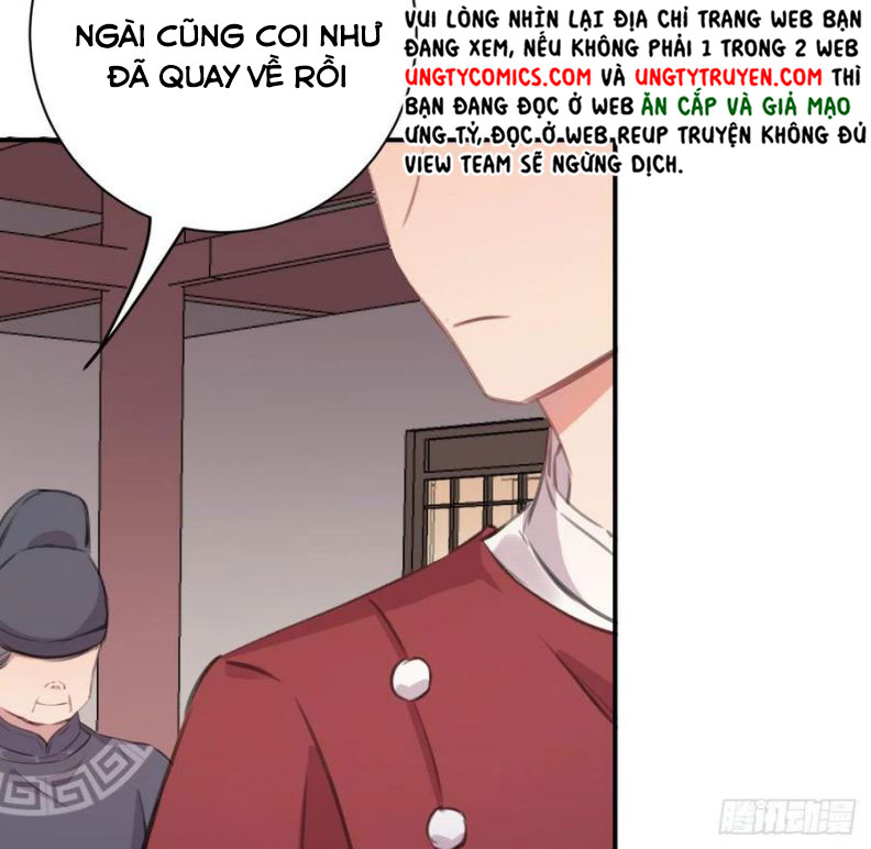 Bất Tảo Triều Chapter 45 - Trang 62