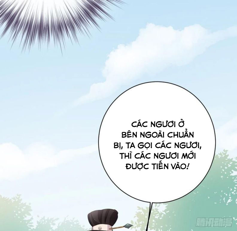 Bất Tảo Triều Chapter 46 - Trang 11