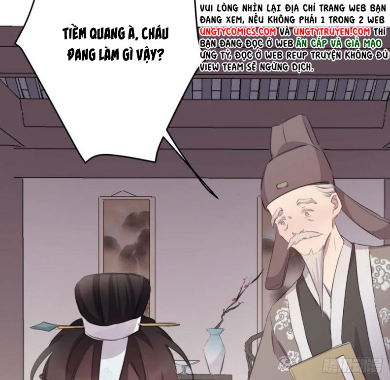 Bất Tảo Triều Chapter 46 - Trang 21