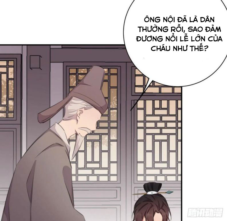 Bất Tảo Triều Chapter 46 - Trang 23