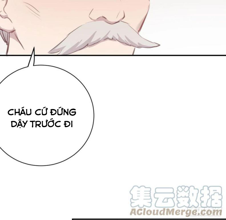 Bất Tảo Triều Chapter 46 - Trang 43