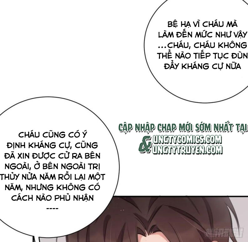 Bất Tảo Triều Chapter 46 - Trang 48