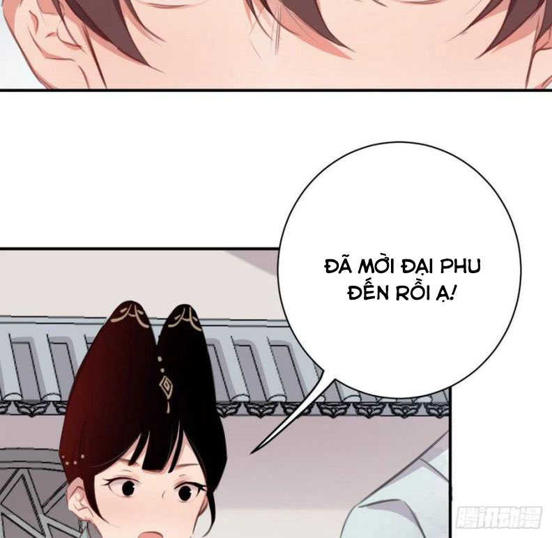 Bất Tảo Triều Chapter 46 - Trang 5