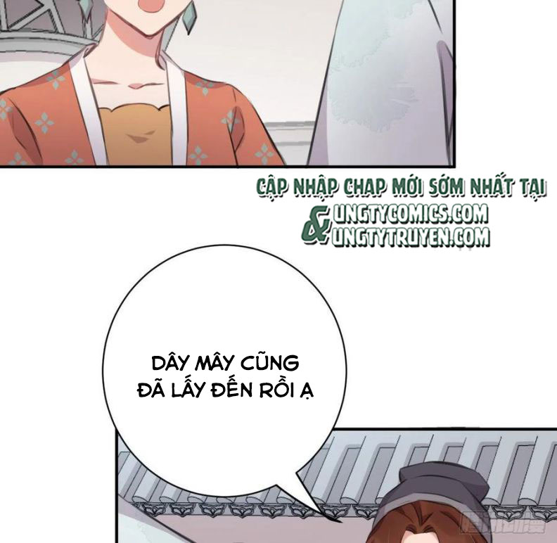 Bất Tảo Triều Chapter 46 - Trang 6