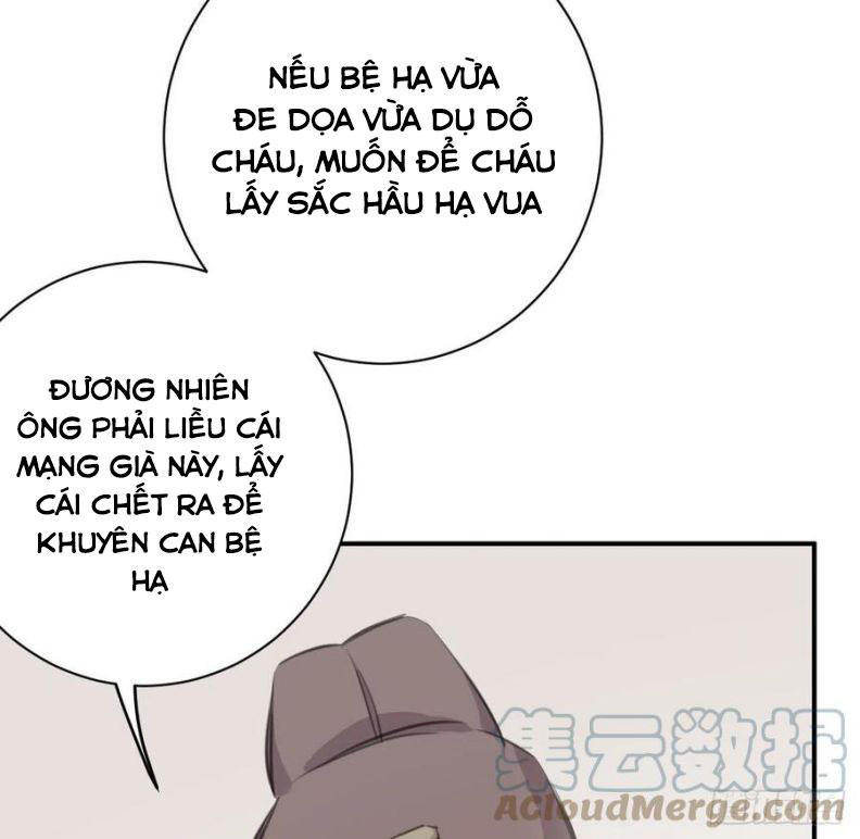 Bất Tảo Triều Chapter 46 - Trang 61