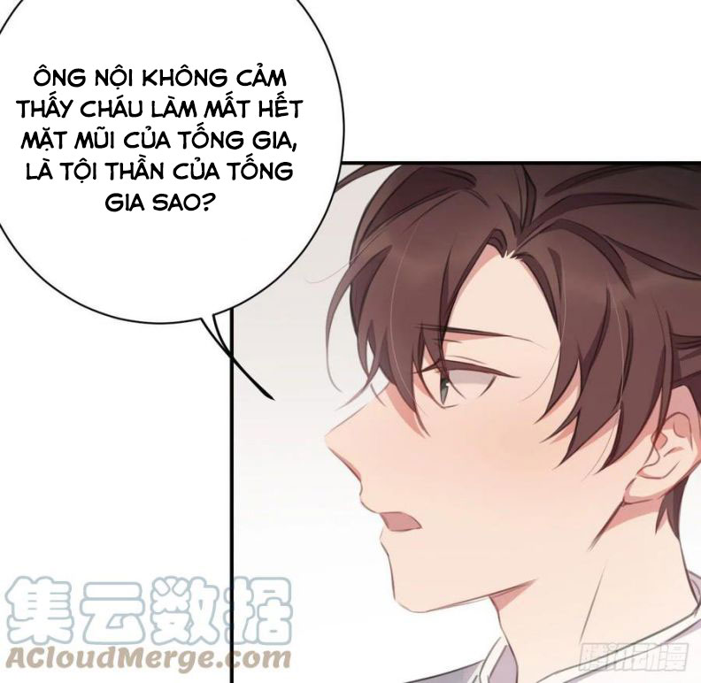 Bất Tảo Triều Chapter 46 - Trang 64