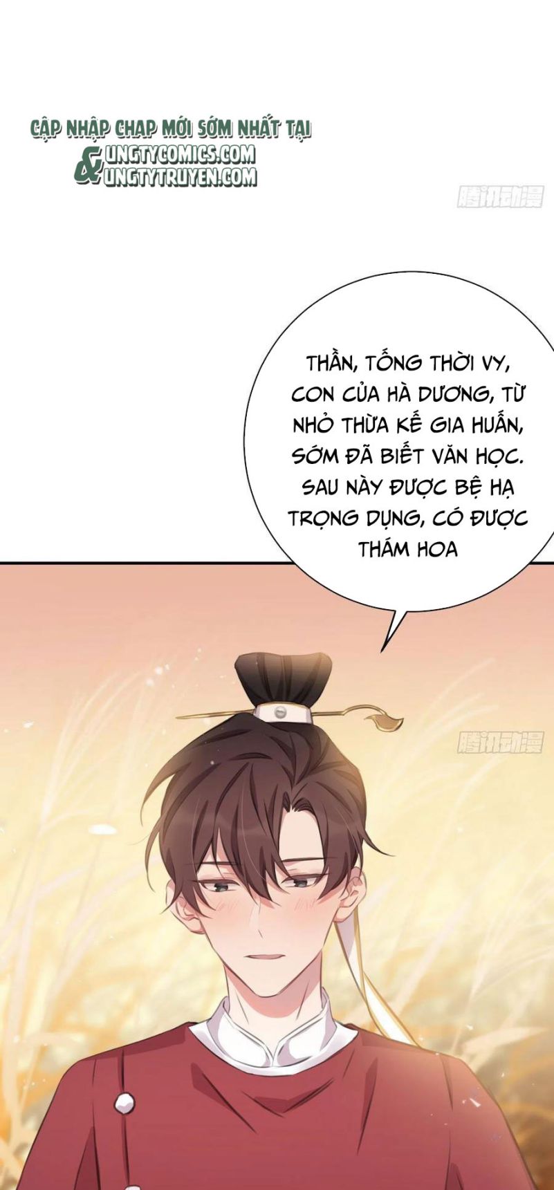 Bất Tảo Triều Chapter 48 - Trang 15