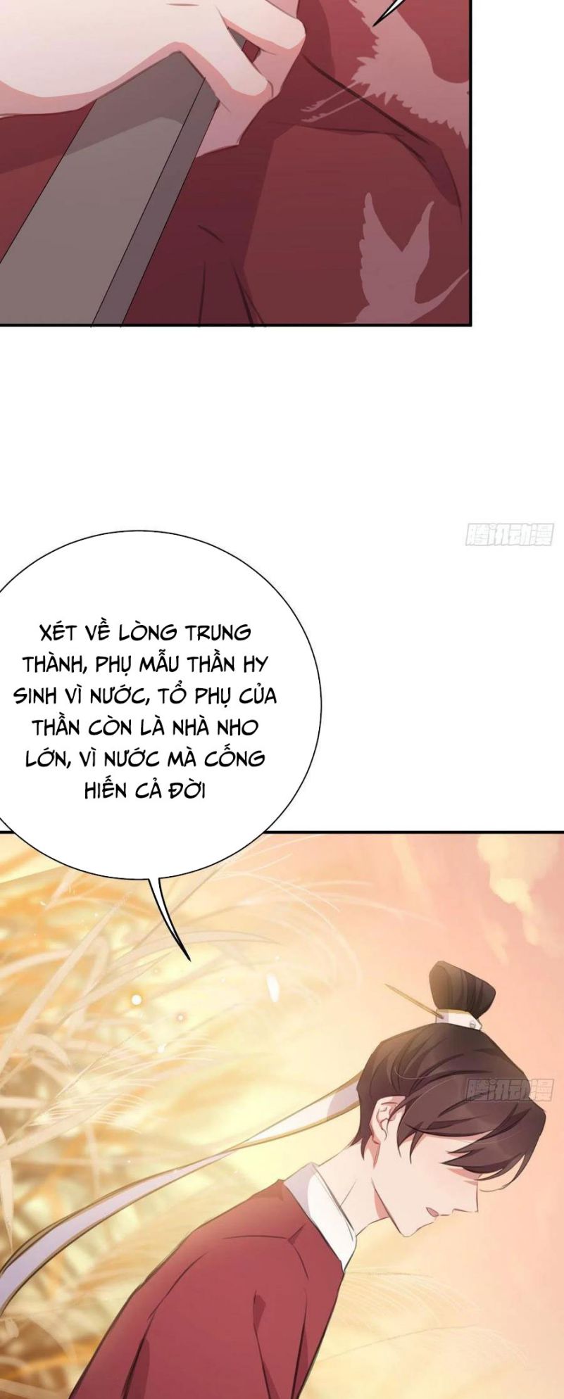 Bất Tảo Triều Chapter 48 - Trang 17