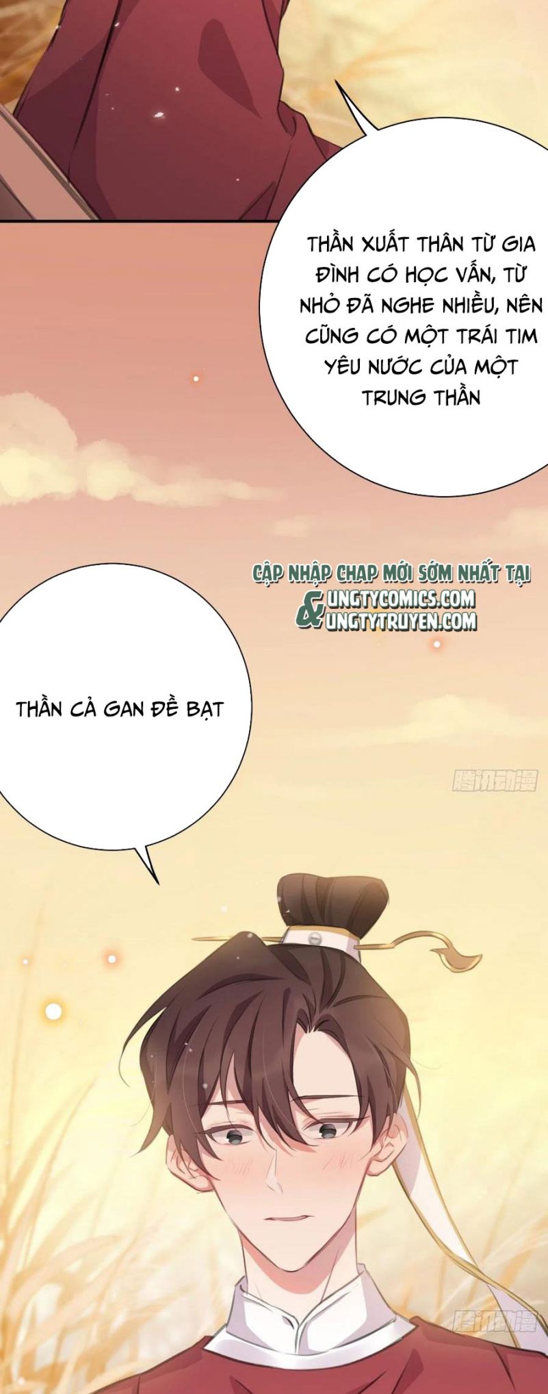 Bất Tảo Triều Chapter 48 - Trang 18