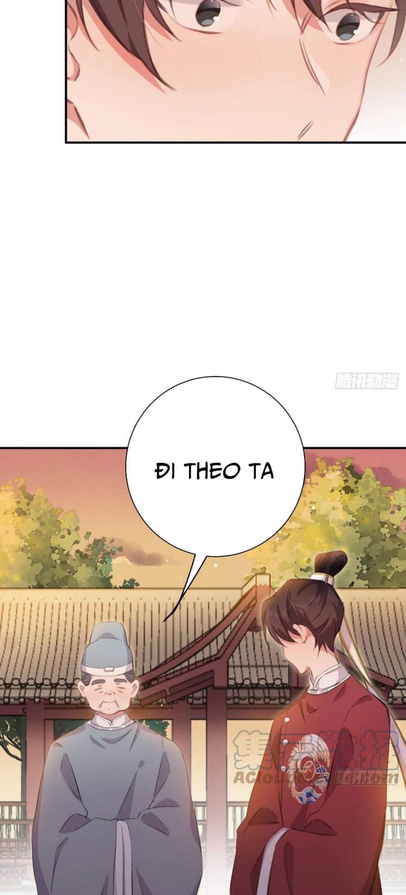 Bất Tảo Triều Chapter 48 - Trang 5