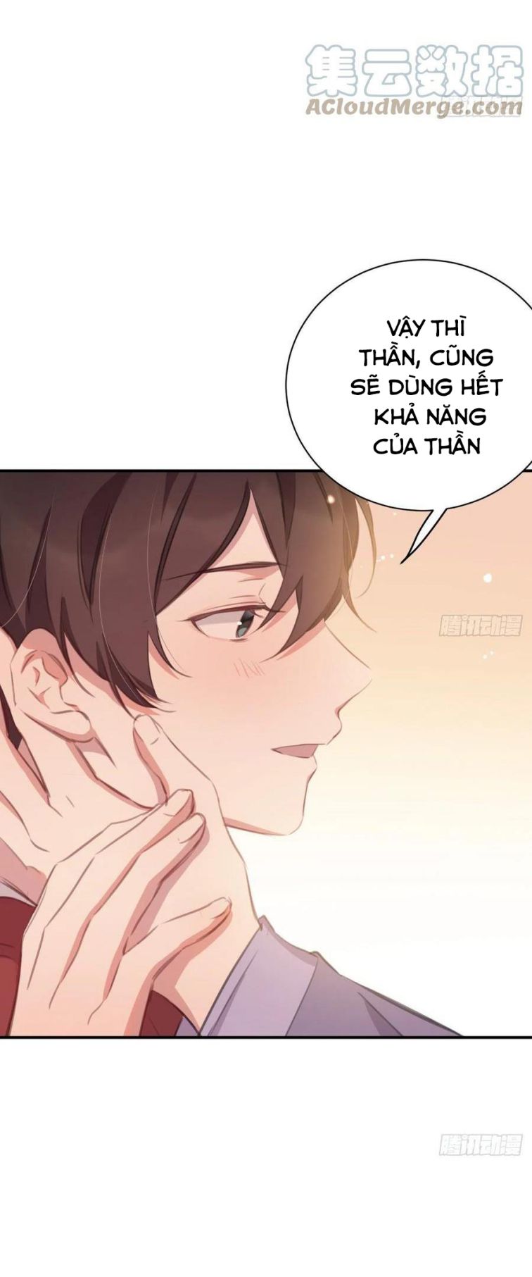 Bất Tảo Triều Chapter 49 - Trang 10