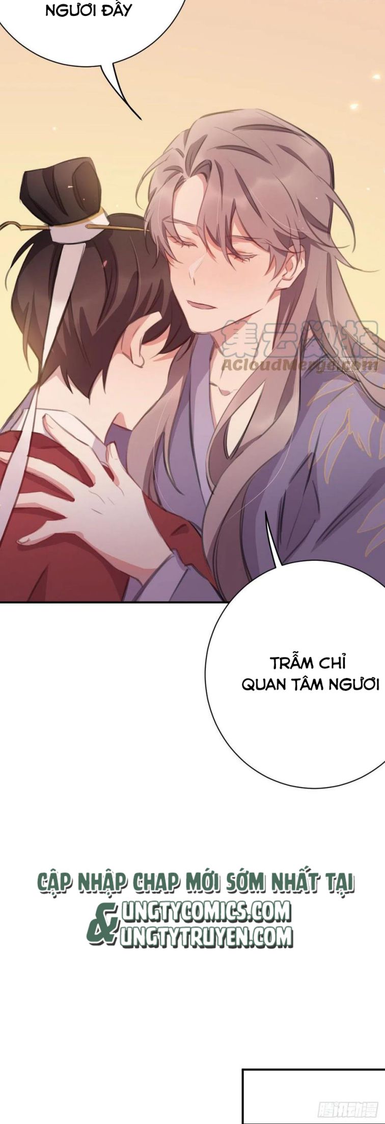 Bất Tảo Triều Chapter 49 - Trang 18