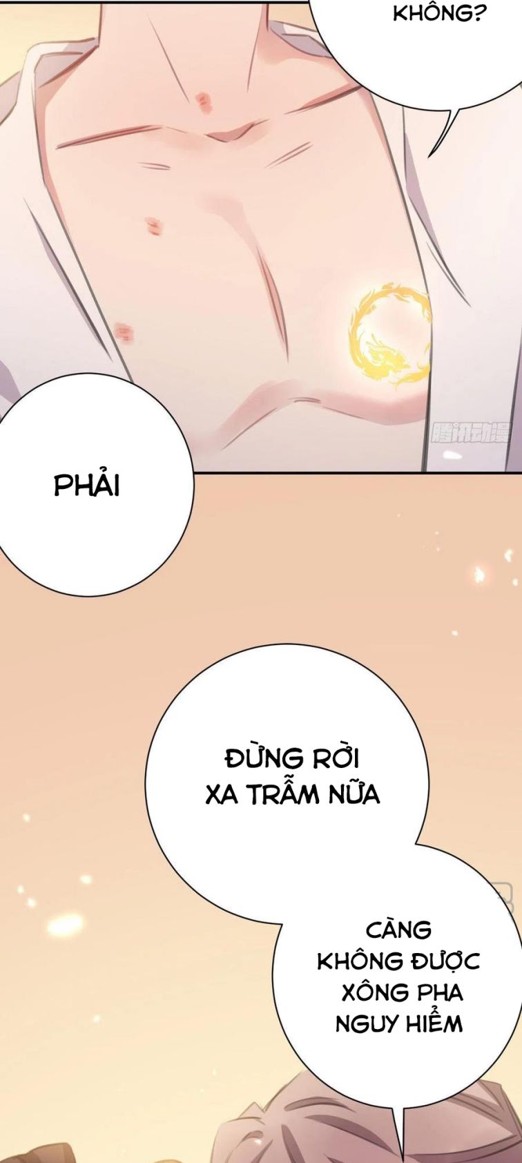 Bất Tảo Triều Chapter 49 - Trang 21