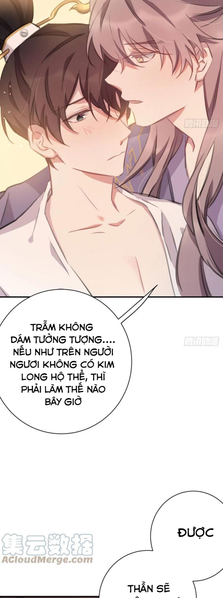 Bất Tảo Triều Chapter 49 - Trang 22