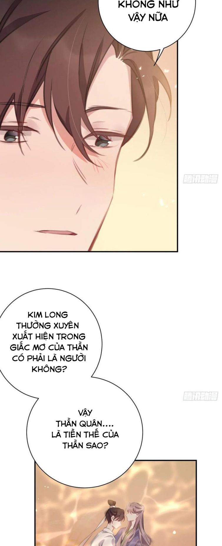 Bất Tảo Triều Chapter 49 - Trang 23