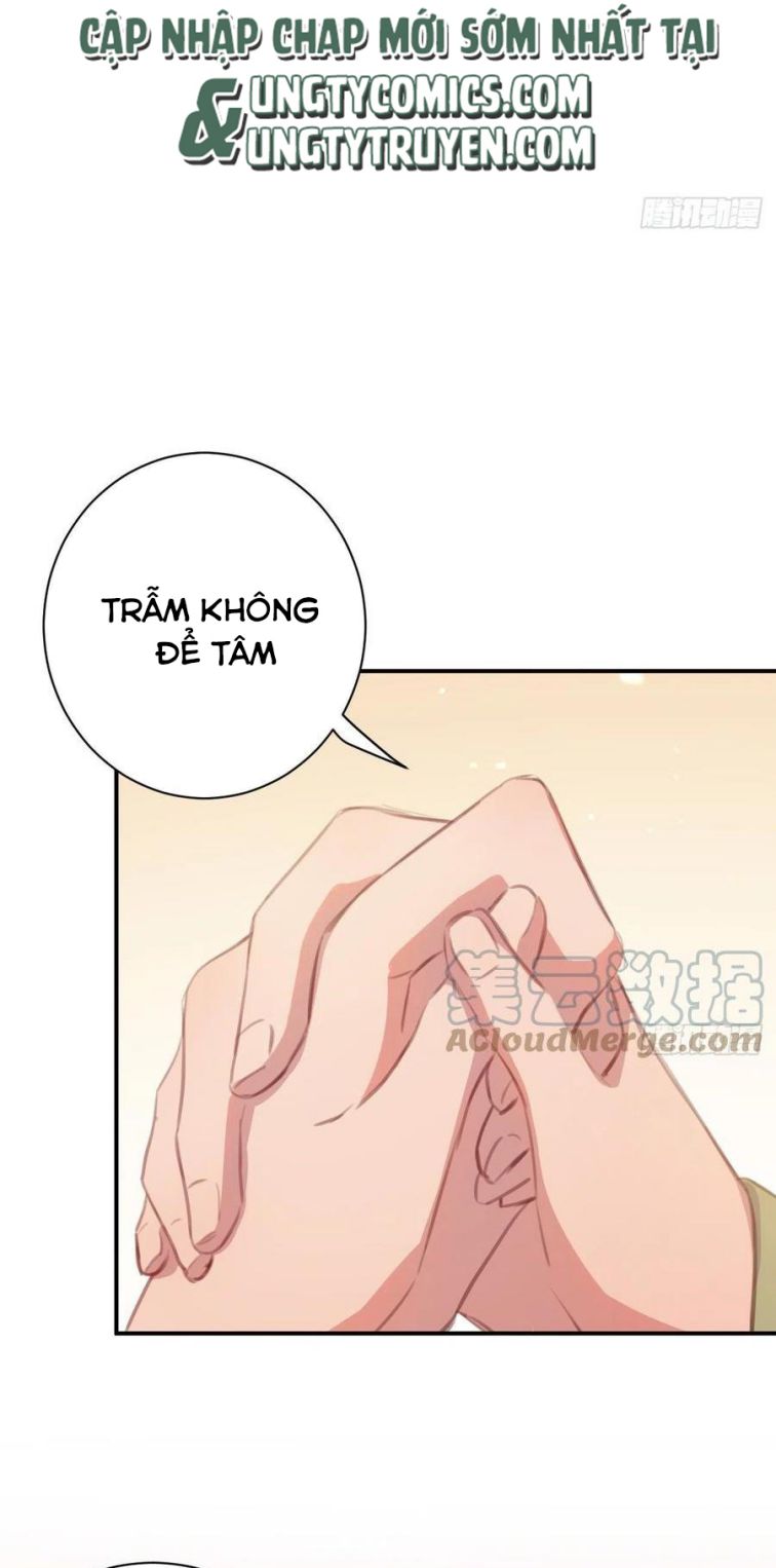 Bất Tảo Triều Chapter 49 - Trang 26