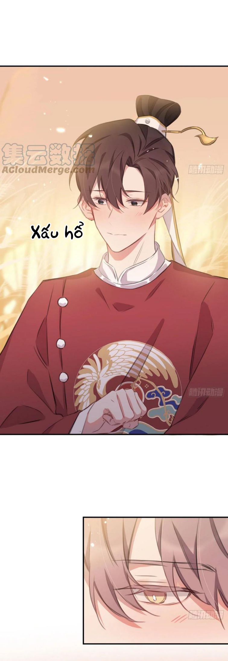 Bất Tảo Triều Chapter 49 - Trang 4