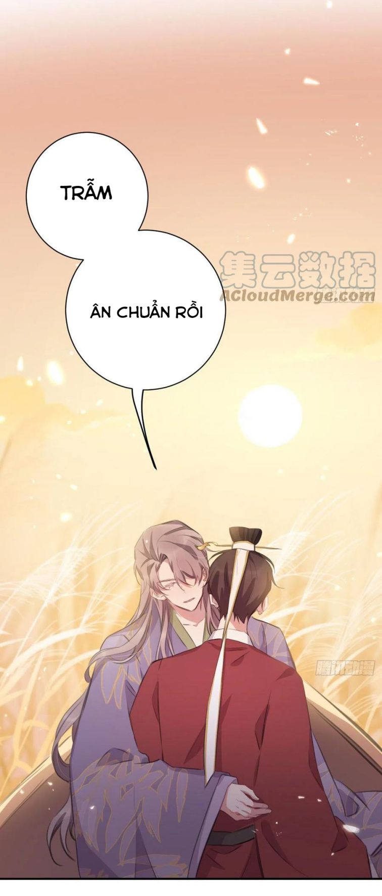 Bất Tảo Triều Chapter 49 - Trang 5