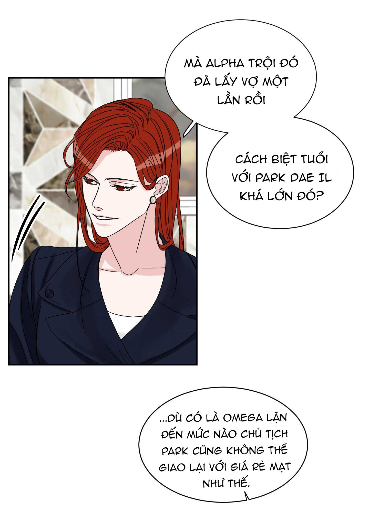 Điểm Cuối Chapter 8 - Trang 45