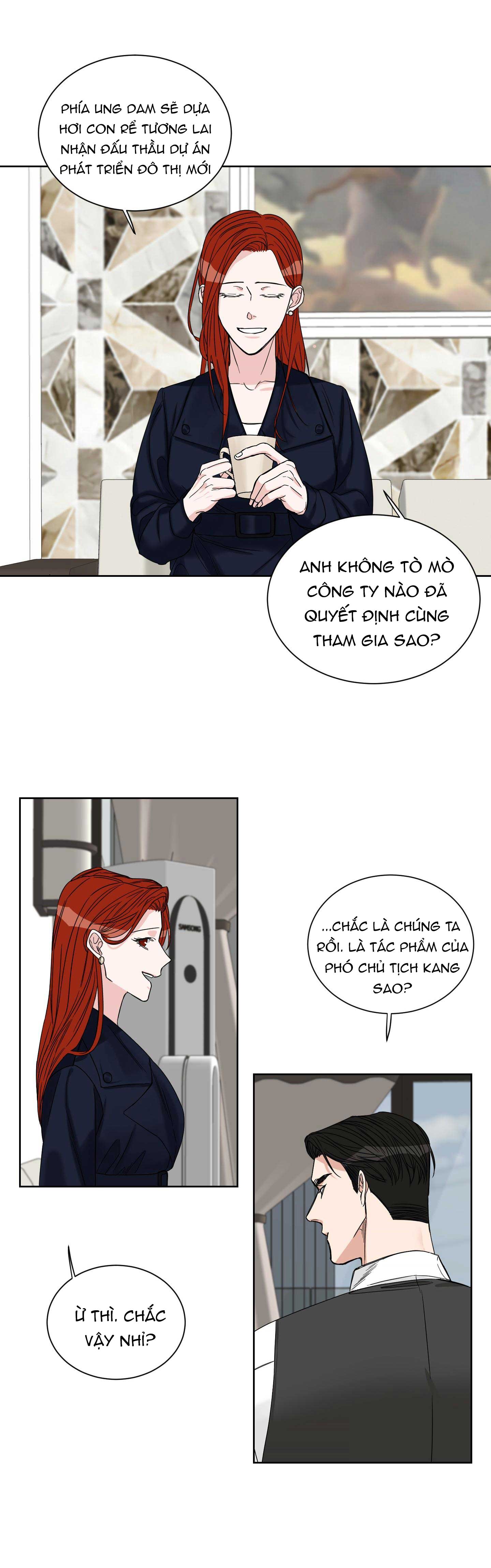 Điểm Cuối Chapter 8 - Trang 48