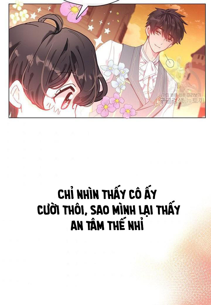 Gia Đình Phát Cuồng Vì Tôi Chapter 7 - Trang 37