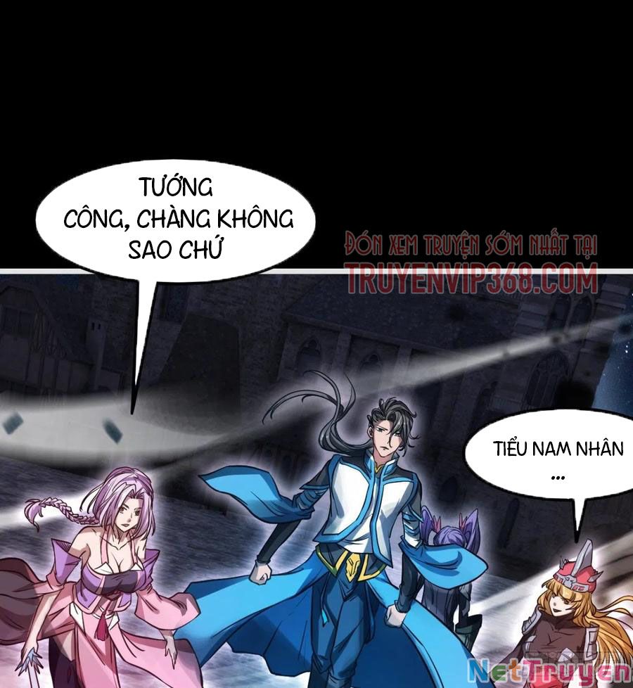 Ma Hoàng Sư Đệ Quả Thực Quá Chung Tình Chapter 80 - Trang 52