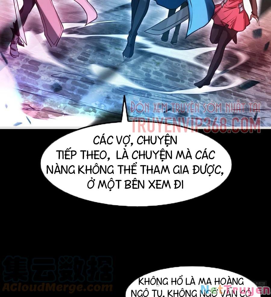 Ma Hoàng Sư Đệ Quả Thực Quá Chung Tình Chapter 80 - Trang 53