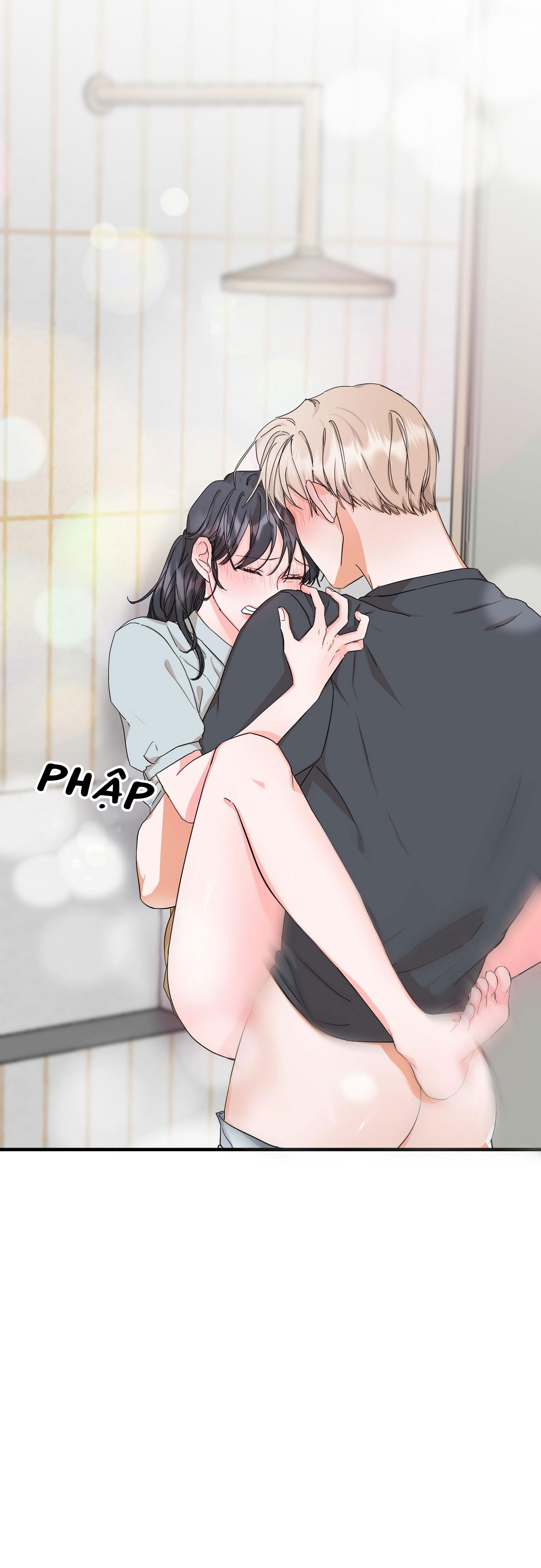 Một Mình Có Lên Được Không? Chapter 1 - Trang 3