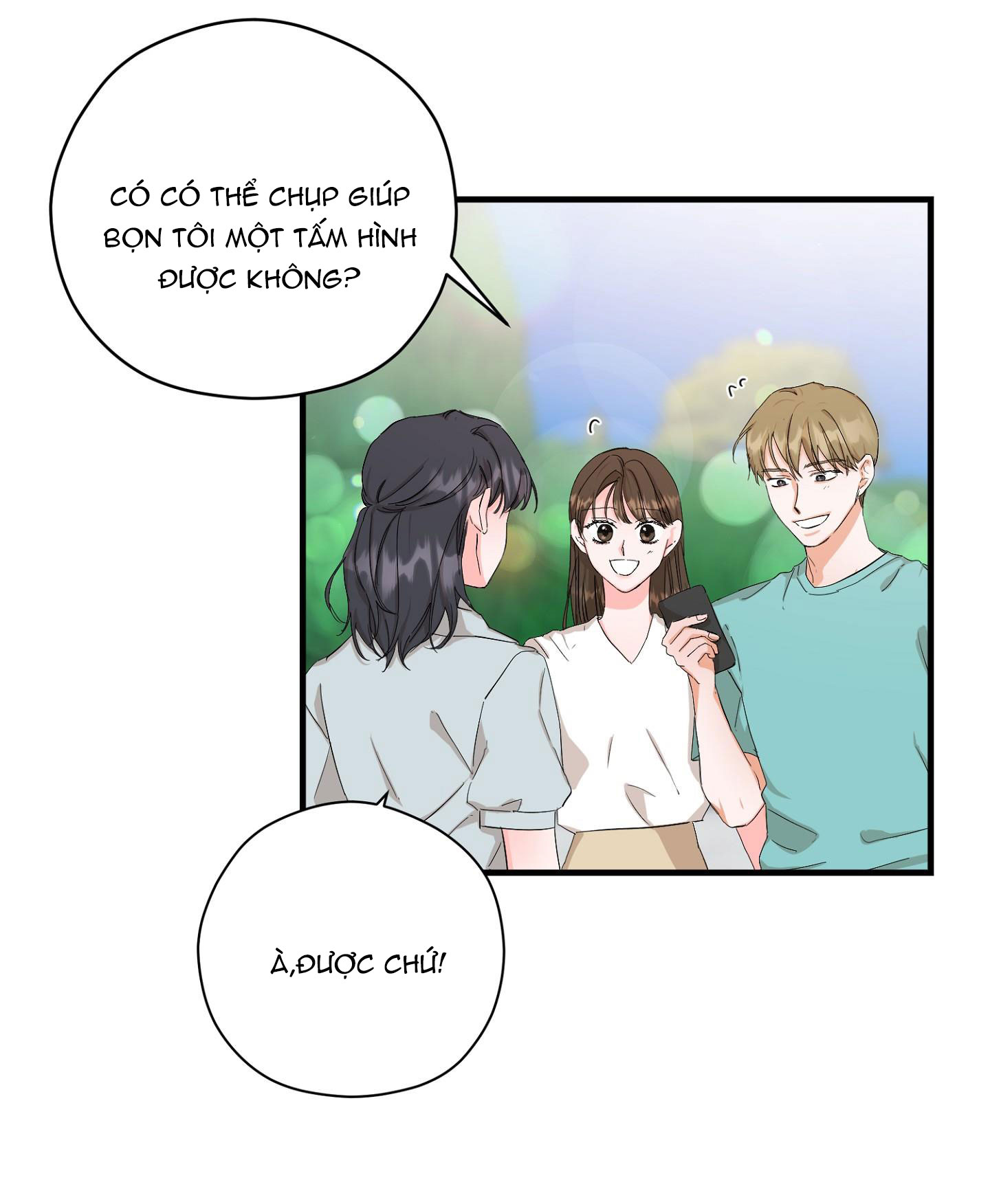 Một Mình Có Lên Được Không? Chapter 1 - Trang 54