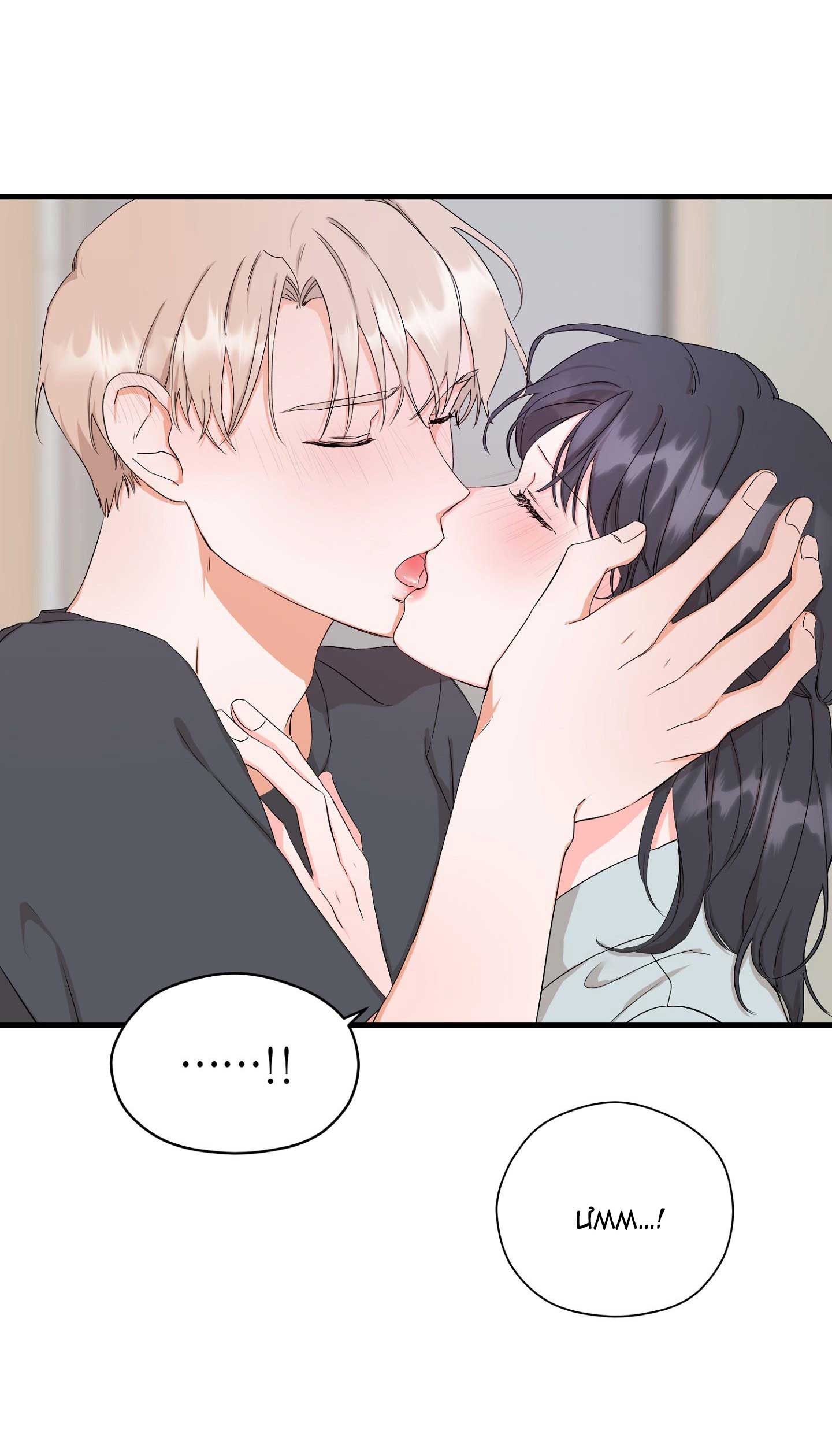 Một Mình Có Lên Được Không? Chapter 2 - Trang 48