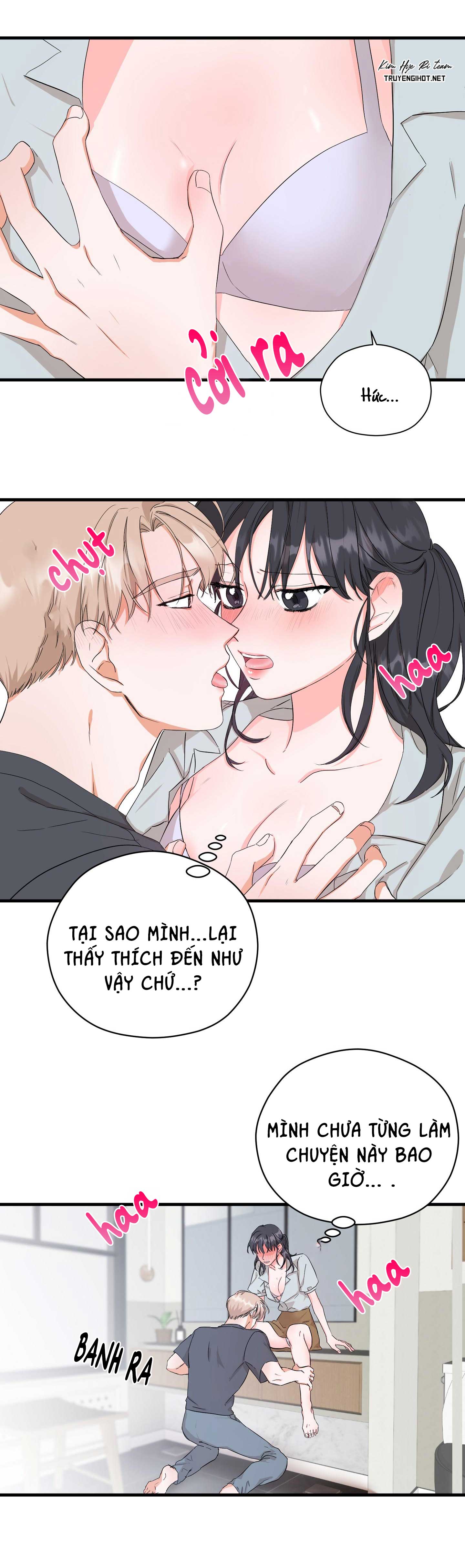 Một Mình Có Lên Được Không? Chapter 2 - Trang 49