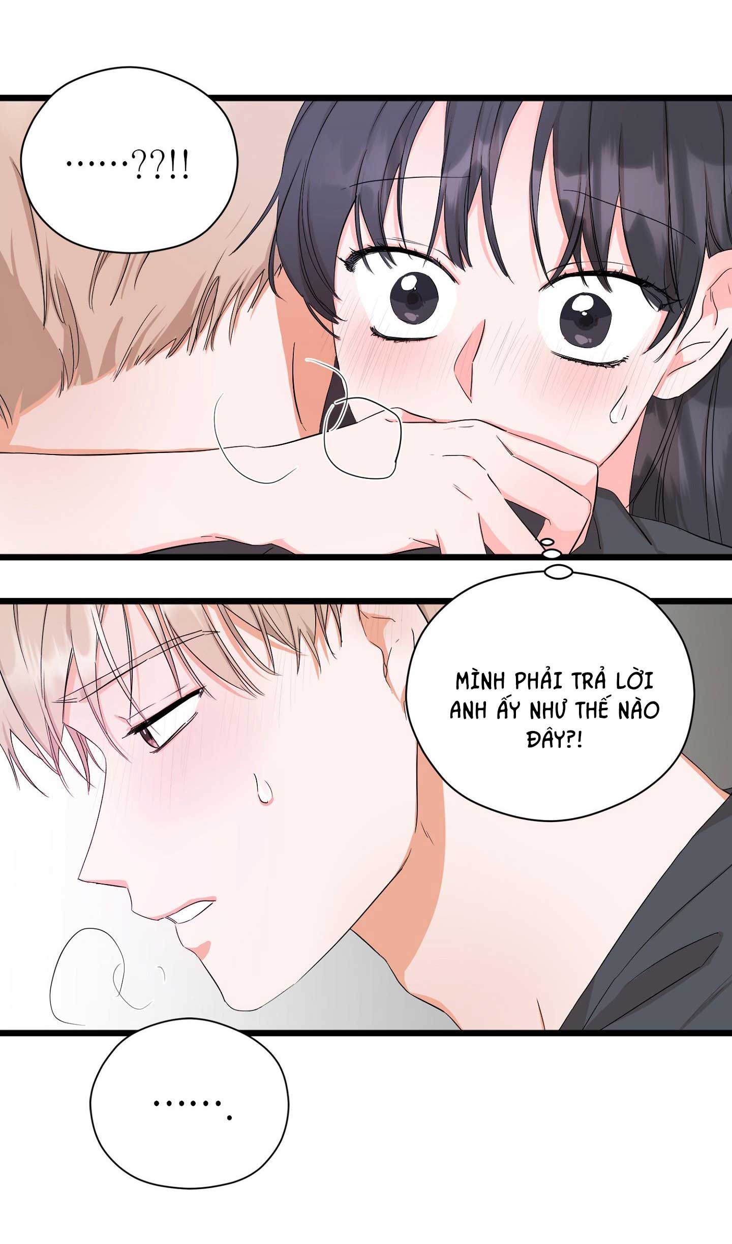 Một Mình Có Lên Được Không? Chapter 2 - Trang 57